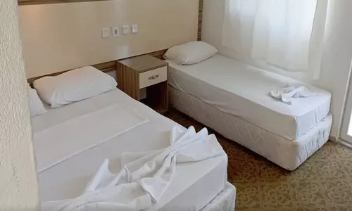 هتل اونال بوتیک آنتالیا هتل اونال بوتیک آنتالیا